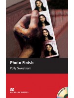 Photo finish + CD